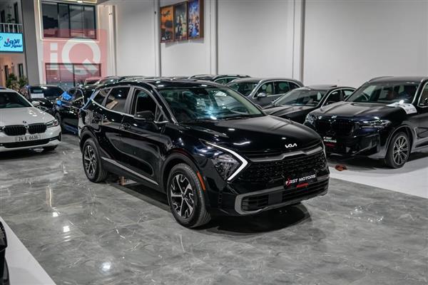 کیا سپۆرتاج 2025  بۆ فرۆشتن لە عێراق - هەولێر